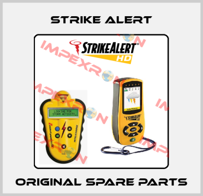Strike Alert
