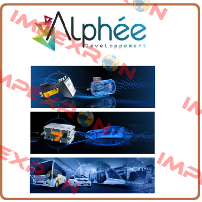 Alphee Developpement