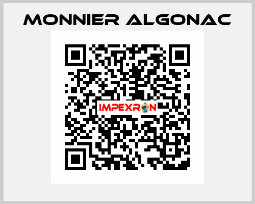 Monnier Algonac