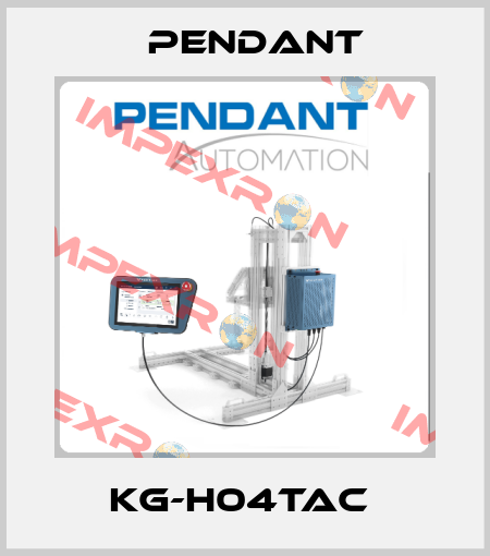 KG-H04TAC  PENDANT