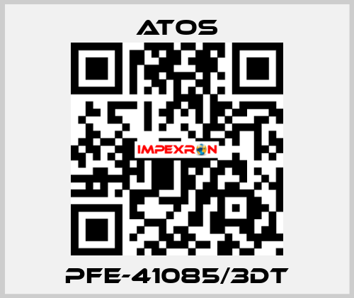 PFE-41085/3DT Atos