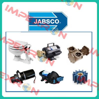 30418-0000 Jabsco