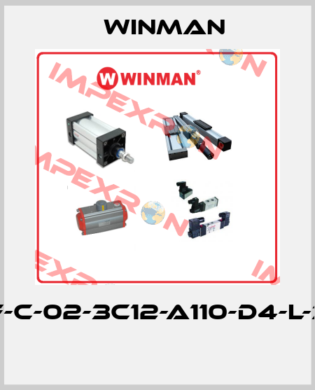 DF-C-02-3C12-A110-D4-L-35  Winman