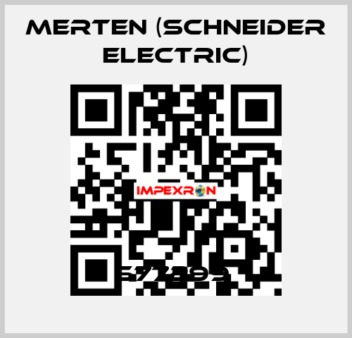  577299  Merten (Schneider Electric)