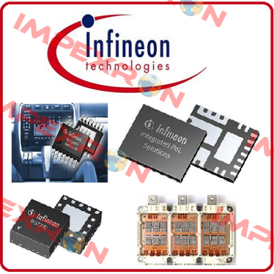 TT250N16KOF  Infineon