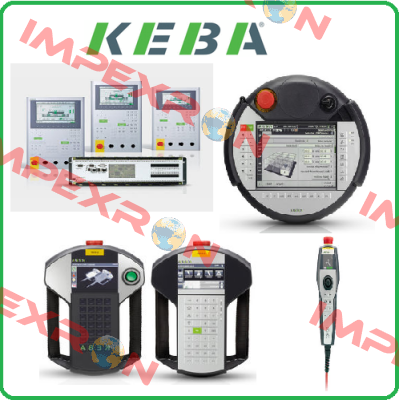 CAR E/16- ANALOG  B MASTER 1865006215  Keba