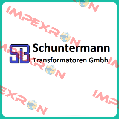 3-111-09-002 Schuntermann Transformatoren