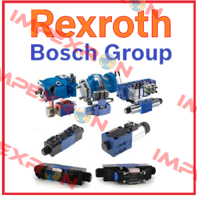 R900598190 DB 30-1-5X/350  Rexroth