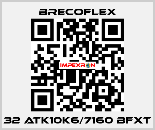 32 ATK10K6/7160 BFXT Brecoflex