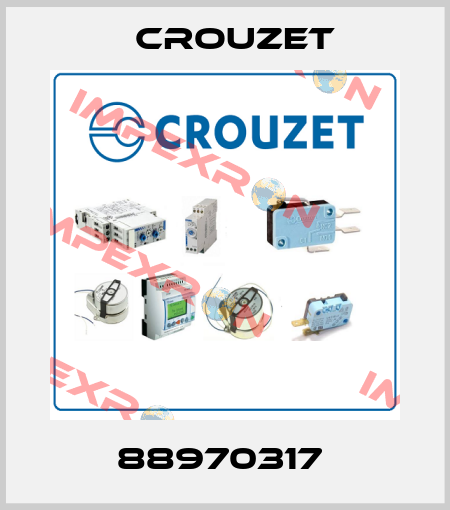 88970317  Crouzet