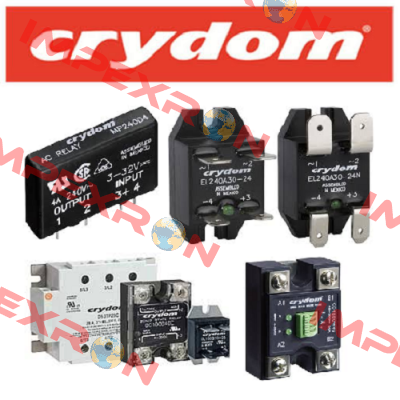 P/N: CC2425W2V  Crydom