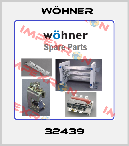 32439 Wöhner