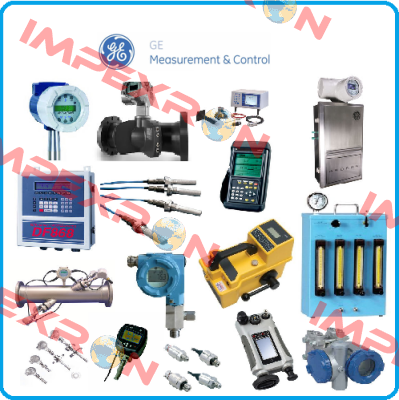 330180-51-05 GE Measurement-Control Solutions