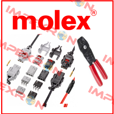 33093-0003 - NOT AVAILABLE Molex