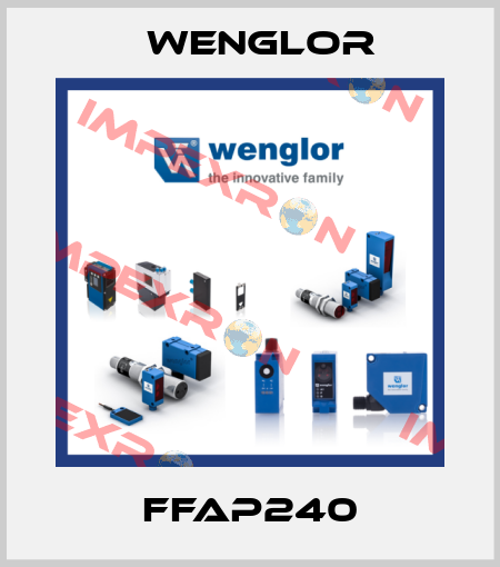 FFAP240 Wenglor
