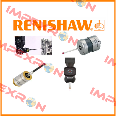 MRA7D049AA025B00 Renishaw