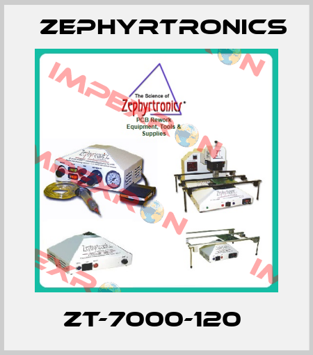 ZT-7000-120  Zephyrtronics