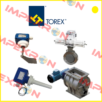 3850001026  Torex