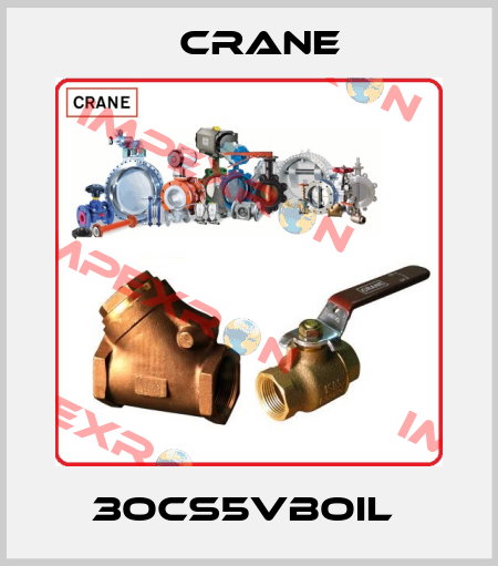 3OCS5VBOIL  Crane