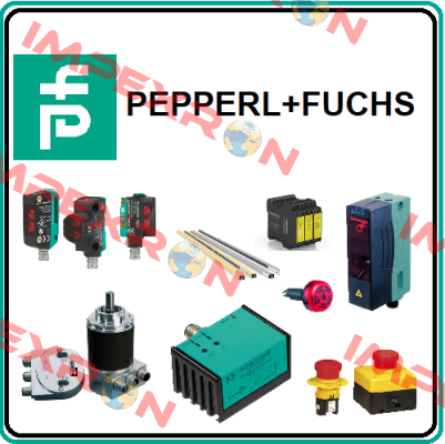 3RG4024-3AG01-PF Pepperl-Fuchs