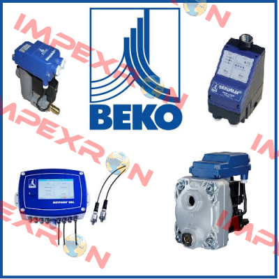 4001841, 230VAC Beko