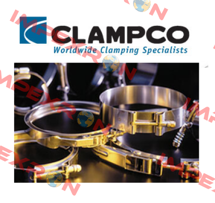 94101-1625  Clampco