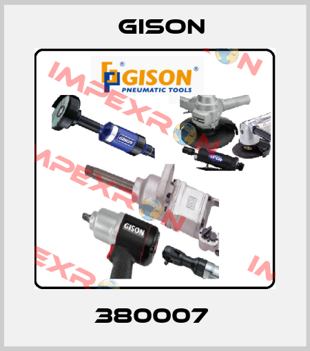 380007  Gison