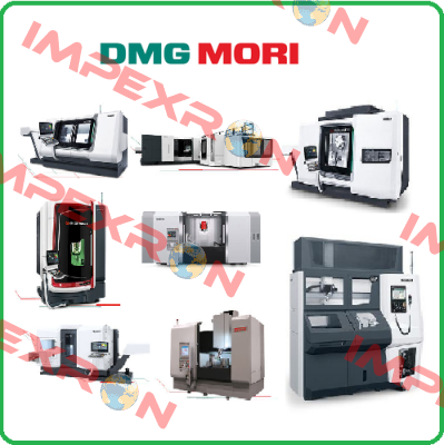 VDF150/50/50. oem DMG MORI