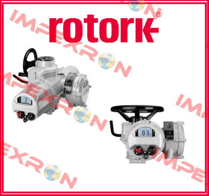 Modul 6 G  Rotork