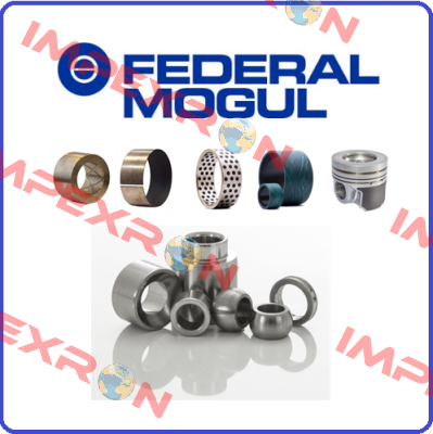 714295 STD  Federal Mogul