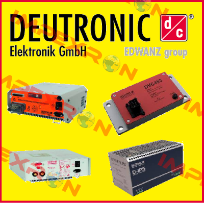 DEU140526 Deutronic