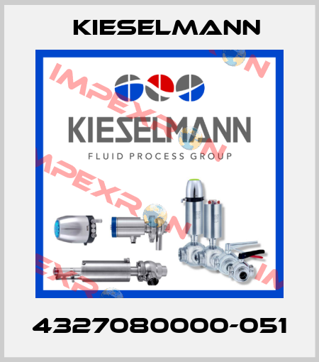 4327080000-051 Kieselmann