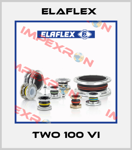 TWO 100 Vi Elaflex