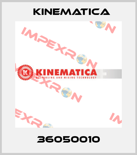 36050010 Kinematica