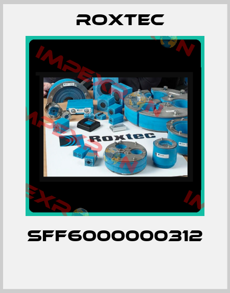SFF6000000312  Roxtec