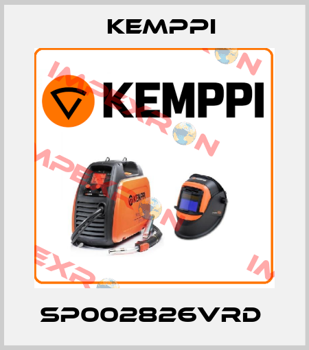 SP002826VRD  Kemppi