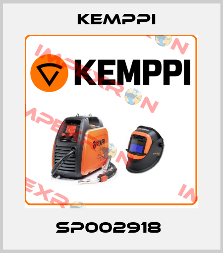 SP002918  Kemppi