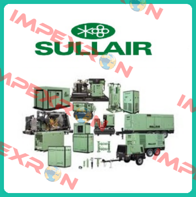 067329-001 Sullair