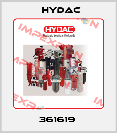 361619  Hydac