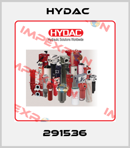 291536 Hydac