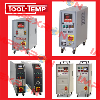 TT-240 (8kw 200°C) Tool-Temp