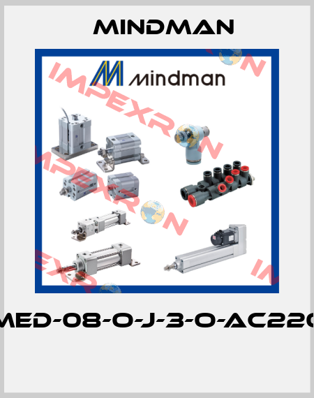 MED-08-O-J-3-O-AC220  Mindman