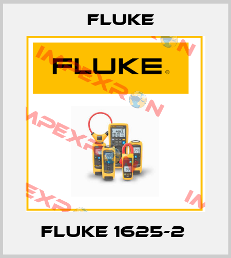 Fluke 1625-2  Fluke