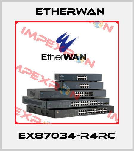 EX87034-R4RC Etherwan