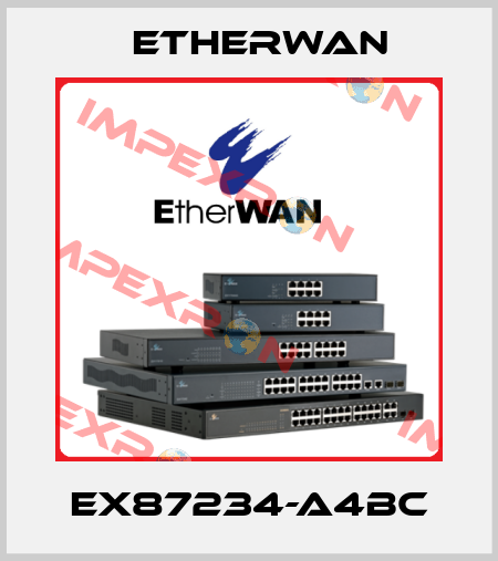 EX87234-A4BC Etherwan