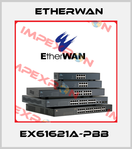 EX61621A-PBB  Etherwan