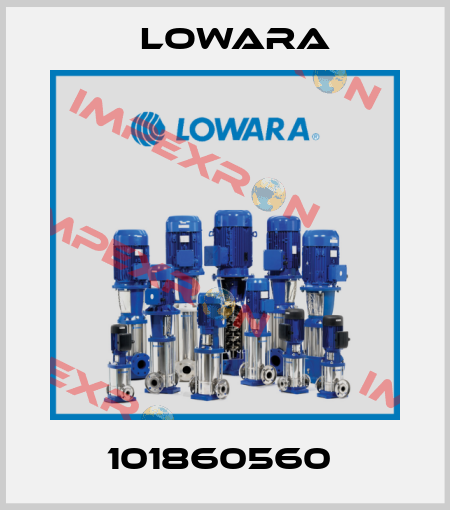 101860560  Lowara