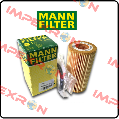 0190101014  Mann Filter (Mann-Hummel)