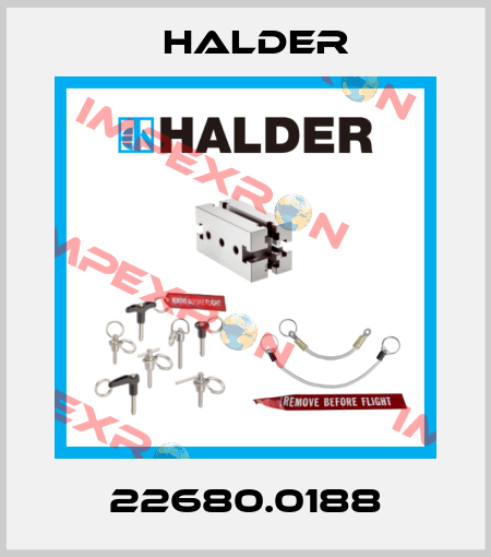 22680.0188 Halder