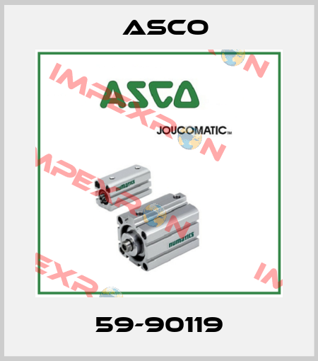 59-90119 Asco